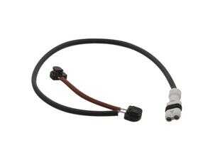 ES#2872870 - 99761275400 - Rear Brake Pad Wear Sensor - Priced Each - This sensor must be replaced when your replace your brake pads - Two required - Febi - Porsche