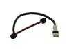 ES#2872872 - 99761275600 - Front Brake Pad Wear Sensor - Left side fitment - Febi - Porsche