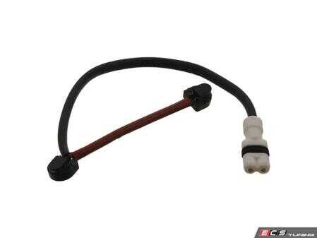 ES#2872872 - 99761275600 - Front Brake Pad Wear Sensor - Left side fitment - Febi - Porsche