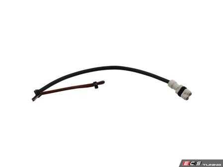 ES#2872873 - 99761275700 - Front Brake Pad Sensor - This sensor must be replaced when you replace your brake pads - Febi - Porsche
