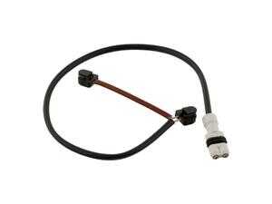 ES#2872877 - 99761277000 - Front Brake Pad Sensor - Priced Each - This sensor must be replaced when your replace your brake pads - Two required - Febi - Porsche