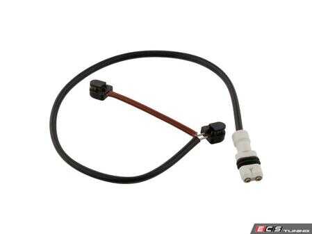 ES#2872877 - 99761277000 - Front Brake Pad Sensor - Priced Each - This sensor must be replaced when your replace your brake pads - Two required - Febi - Porsche