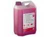 ES#2872898 - G013A8JM1S1 - G13 Coolant / Antifreeze - 5 Liter - Lilac OE VW/Audi specification concentrate lifetime coolant - Febi - Audi Volkswagen