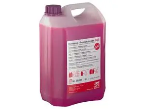 G13 Coolant / Antifreeze - 5 Liter