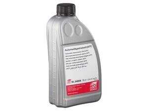 ES#2876854 - G055005A2 - Automatic Transmission Fluid (1 Liter) - Febi - Audi