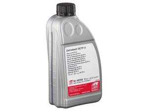 ES#4346190 - G055529A2 - Dual Clutch Gear Oil - 1 Liter - Febi - Audi Volkswagen