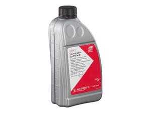 ES#2876857 - G060162A2 - Automatic Transmission Fluid (1 Liter) - Febi - Audi