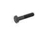 ES#2876862 - N0104457 - HD Hex Bolt - Priced Each - Shouldered heavy duty hex bolt. M10x45x20 - Febi - Audi Volkswagen