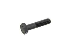 ES#2876862 - N0104457 - HD Hex Bolt - Priced Each - Shouldered heavy duty hex bolt. M10x45x20 - Febi - Audi Volkswagen