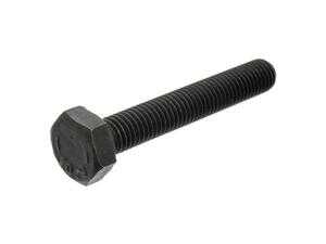 ES#2872922 - N0104655 - Crankshaft Bolt for main bearing pedestal - Febi - Audi Volkswagen