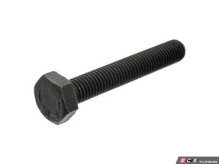 ES#2872922 - N0104655 - Crankshaft Bolt for main bearing pedestal - Febi - Audi Volkswagen