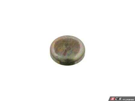ES#2872924 - N01191410 - Freeze Plug - 24mm - Keep your engine block sealed - Febi - Volkswagen
