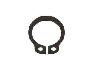ES#2872928 - N0124121 - Shift Lever Lock Ring - Locks the shift lever bushing over the pressure spring. - Febi - Audi