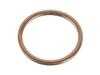 ES#2872930 - N0138212 - Sealing Ring for oil drain plug - Febi - Audi Volkswagen