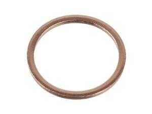ES#2872930 - N0138212 - Sealing Ring for oil drain plug - Febi - Audi Volkswagen