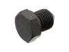 ES#2872933 - N0161552 - oil drain plug without seal ring - Febi - Audi Volkswagen
