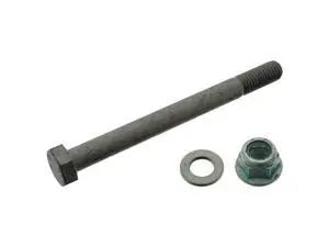 Audi Pinch Bolt Kit
