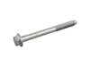 ES#2872949 - N10409902 - Bolt for axle beam mount - Febi - Audi Volkswagen