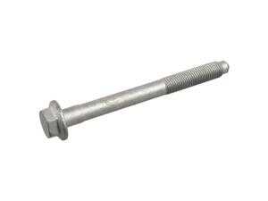 ES#2872949 - N10409902 - Bolt for axle beam mount - Febi - Audi Volkswagen