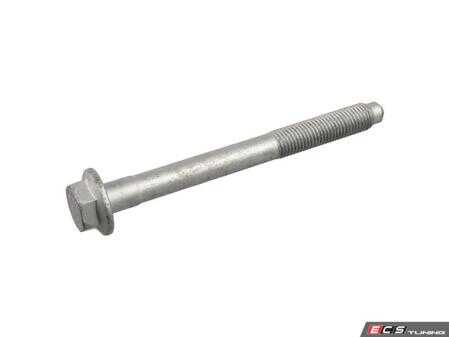 ES#2872949 - N10409902 - Bolt for axle beam mount - Febi - Audi Volkswagen