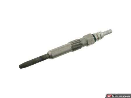 ES#2872952 - N10579201 - Glow Plug - Febi - Volkswagen