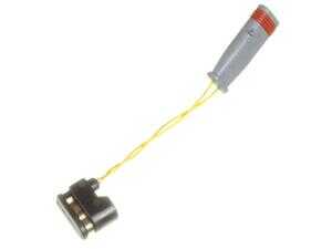 ES#3520973 - 2115401517 - Brake Pad Wear Sensor - Must be replaced when replacing brake pads - Holstein - Mercedes Benz