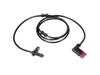 ES#3520975 - 2115403017 - Rear ABS Sensor - Priced Each - Fits left or right side - Holstein - Mercedes Benz