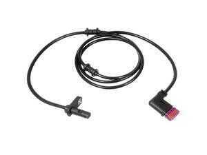 ES#3520975 - 2115403017 - Rear ABS Sensor - Priced Each - Fits left or right side - Holstein - Mercedes Benz