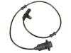 ES#3520985 - 2205400417 - Rear ABS Wheel Speed Sensor - Fits left side only - Holstein - Mercedes Benz