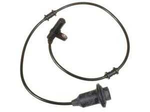 ES#3520985 - 2205400417 - Rear ABS Wheel Speed Sensor - Fits left side only - Holstein - Mercedes Benz