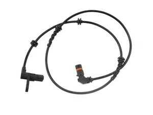 ES#3520988 - 2205401117 - Front ABS Wheel Speed Sensor - Fits left or right side - Holstein - Mercedes Benz