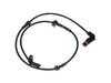 ES#3520994 - 2219057400 - Front Wheel Speed Sensor - Priced Each - Determines wheel speed for braking application - Holstein - Mercedes Benz