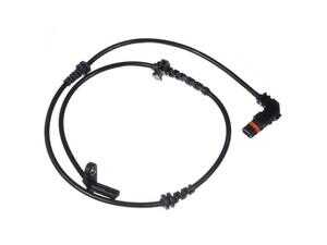 ES#3520994 - 2219057400 - Front Wheel Speed Sensor - Priced Each - Determines wheel speed for braking application - Holstein - Mercedes Benz