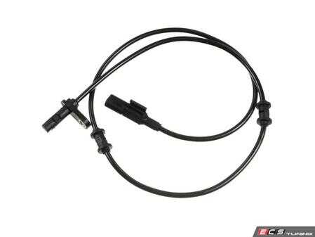 ES#3520995 - 2305401617 - MERCEDES ABS Sensor - Holstein - 