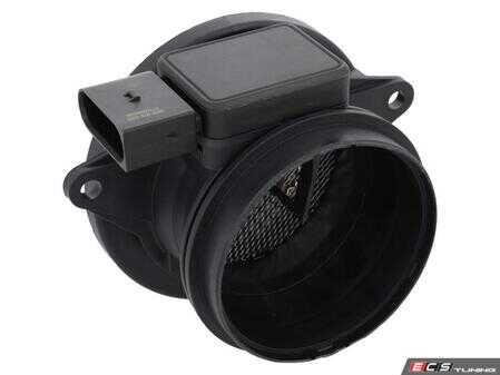 ES#4941272 - 271094024880 - Mass Air Flow Sensor - Don't let a faulty mass air flow sensor impact the performance of your car - Holstein - Mercedes Benz