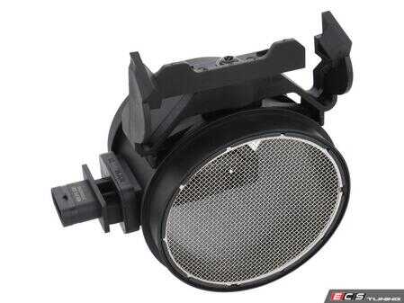 ES#4941273 - 273094094880 - Mass Air Flow Sensor - Measures the amount of air entering the engine - Holstein - Mercedes Benz