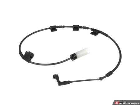 ES#3521045 - 34356789329 - Brake Pad Sensor - Front - Used to alert you that the brake pads are wearing down - Holstein - MINI