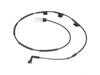 ES#3521046 - 34356789330 - Brake Pad Sensor - Rear - Used to alert you that the brake pads are wearing down - Holstein - MINI