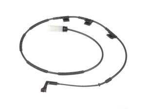 ES#3521046 - 34356789330 - Brake Pad Sensor - Rear - Used to alert you that the brake pads are wearing down - Holstein - MINI