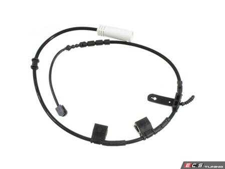 ES#3521079 - 34356792572 - Brake Pad Sensor - Front - Used to alert you that the brake pads are wearing down - Holstein - MINI