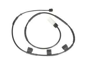 ES#3521080 - 34356792573 - Brake Pad Sensor - Rear - Used to alert you that the brake pads are wearing down - Holstein - MINI