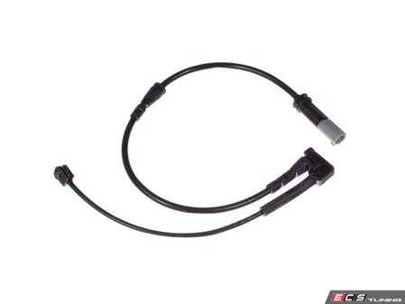 ES#3521086 - 34356865611 - Brake Pad Sensor - Front - Used to alert you that the brake pads are wearing down - Holstein - MINI