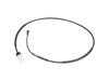 ES#3521092 - 34359804834 - Brake Pad Sensor Rear - Used to alert you that the brake pads are wearing down - Holstein - MINI