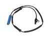 ES#3521152 - 34526851501 - ABS Speed Sensor - Rear - Reads the speed rotation on the hub assembly - Holstein - MINI