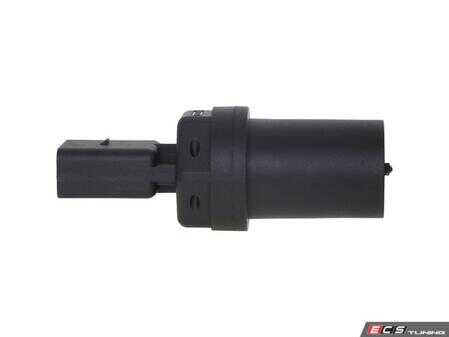 ES#3521160 - 357919149B - Vehicle Speed Sensor (G22) - Keep your speedometer operational with this replacement. - Holstein - Volkswagen