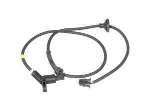 ES#3521162 - 3A0927807 - ABS Speed Sensor - Priced Each - This part works for both right and left side. - Holstein - Volkswagen