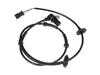 ES#3521164 - 3B0927807G - Rear ABS Sensor - Priced Each - Measures wheel speed to prevent lock up - Holstein - Volkswagen