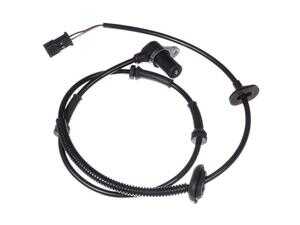 ES#3521164 - 3B0927807G - Rear ABS Sensor - Priced Each - Measures wheel speed to prevent lock up - Holstein - Volkswagen