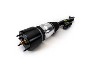 ES#4940834 - AS-3522 - Front Air Suspension Strut - Right - Front Axle, Right Side - Arnott - Mercedes Benz