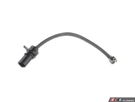 ES#3521171 - 420615437 - Rear Brake Pad Sensor - Recommended to replace with every brake pad service - Holstein - Audi